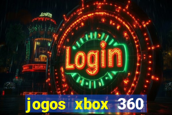 jogos xbox 360 jtag rgh